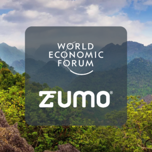 Zumo contributes to latest World Economic Forum Insight report