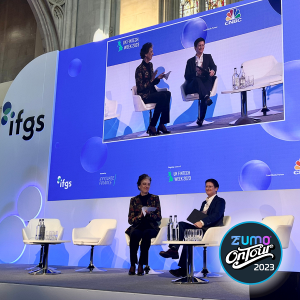 IFGS 2023 – a host of possibilities for digital assets and ESG