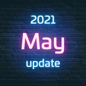 Zumo monthly update: what’s new in May?