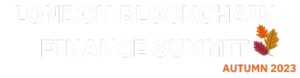 The London Blockchain Finance Summit